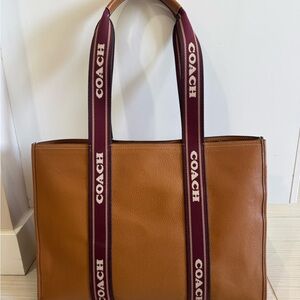 Coach Smith Tote Bag